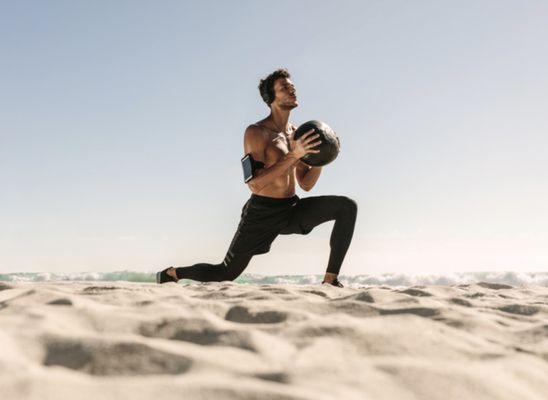 Disciplined Training