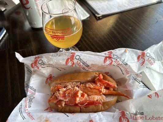 Fox Republic Brewing Company