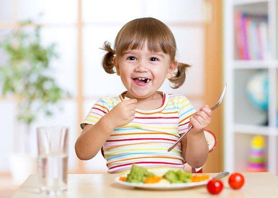 Childhood Nutrition
