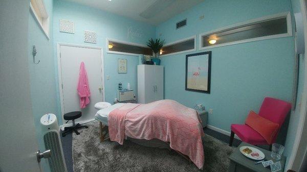 Via Massage