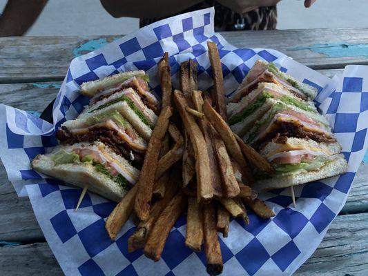 Club Sandwich