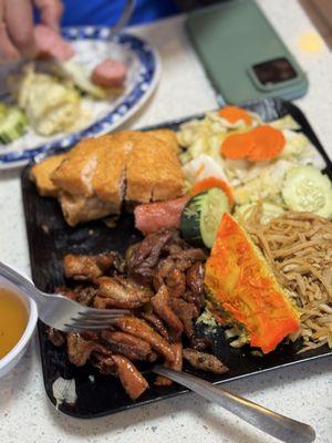 Cơm Tấm Thuận Kiều