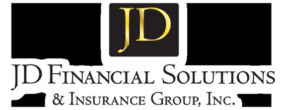 JD Financial Solutions & Insurance Group Inc.