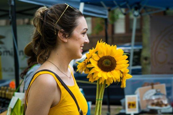 East Isles Farmers Market