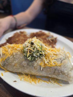 Bisbee Breakfast Club