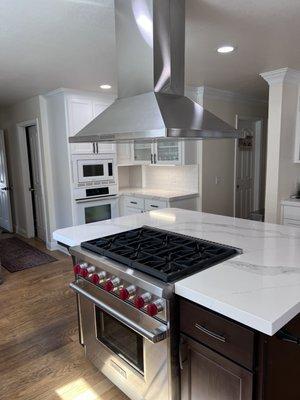 Bradshaw Construction