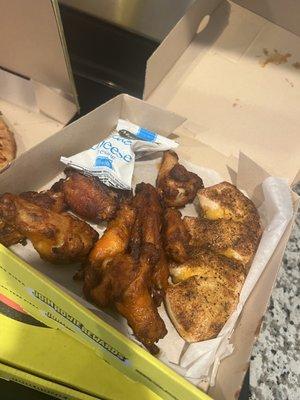 Hungry Howie's Pizza & Subs