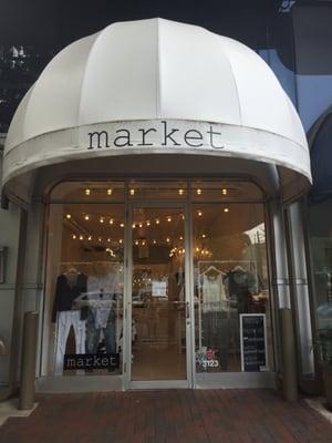 Market Coconut Grove