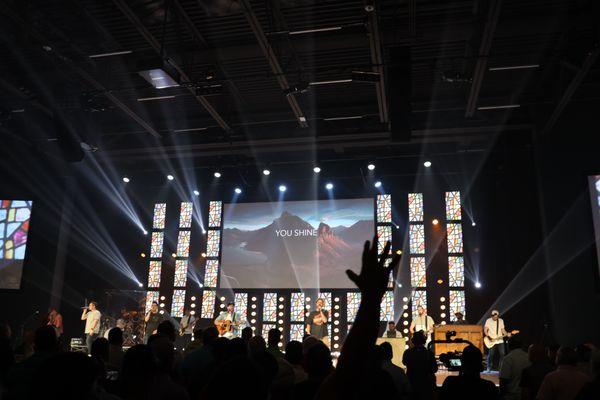 Hope Fellowship Frisco East