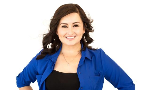 Headshots by Vendela