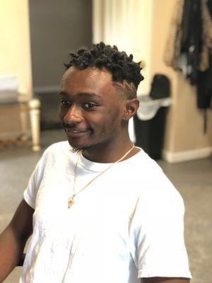 Turning Heads Barbershop