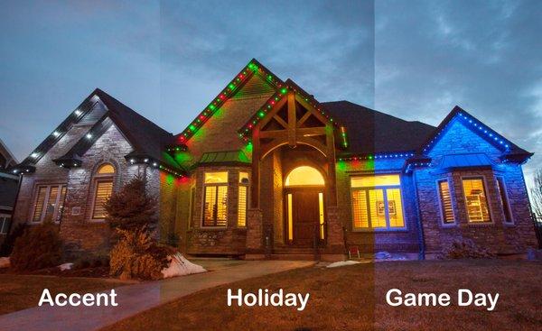 J Bell Services – Irrigation and Lighting in Dallas
