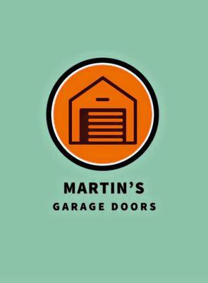 Martin's Garage Doors