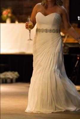 Dorcas's Dressmaking & Alterations