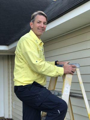 Geaux Properties And Environmental