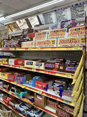 Harold's Meat Market