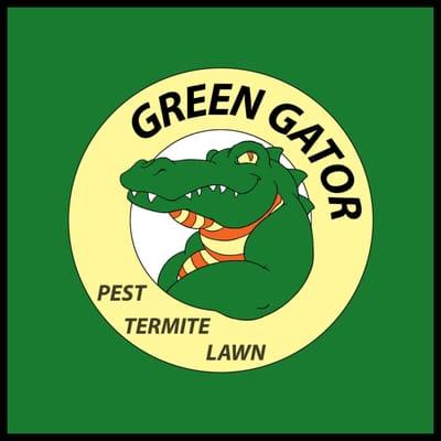 Green Gator Pest Control
