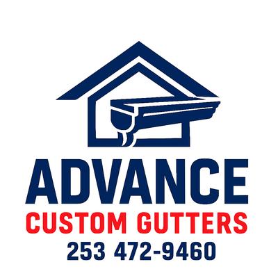 Advance Custom Gutters