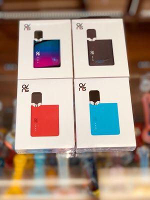 The Village Smoke Shop and Accessories