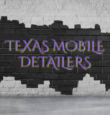 Texas Mobile Detailers
