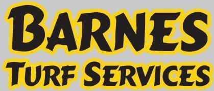 Barnes Turf Services