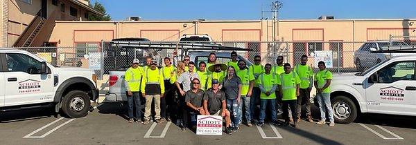 Schott Roofing