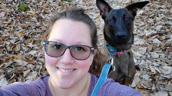 Mil’s Manners Dog Training