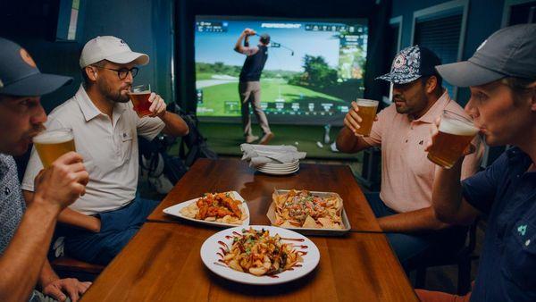 Old Trail Golf Club & Restoration