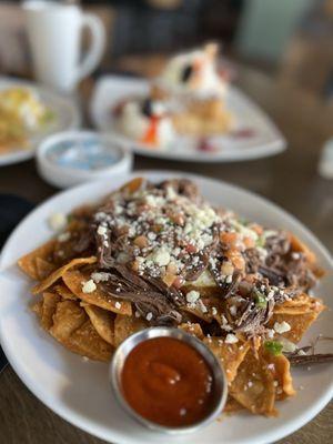 The Parlay Kitchen + Cocktails