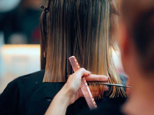 hair salon