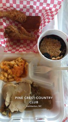 Pine Crest Country Club