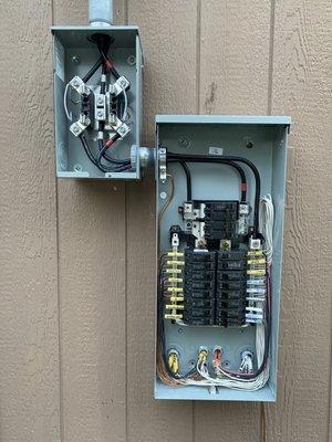 Bright Arrow Electrical