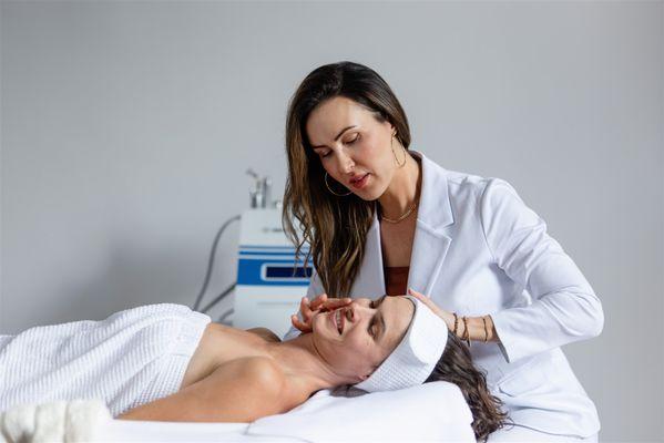 Bella Rosa Skin Academy