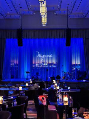 Reynolds Hall - The Smith Center