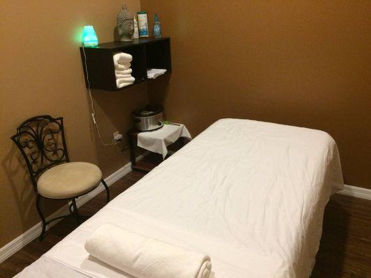 Tai Chi Massage & Foot Spa