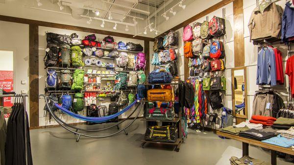 American Eagle Store