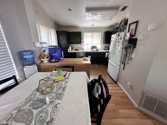 Lima Cleaning Solutions