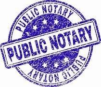 LOT Notary