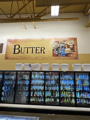 Williams Foods