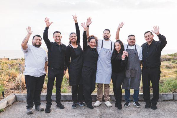 Five Course Provision