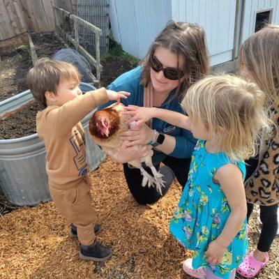 Mill Valley Nursery School