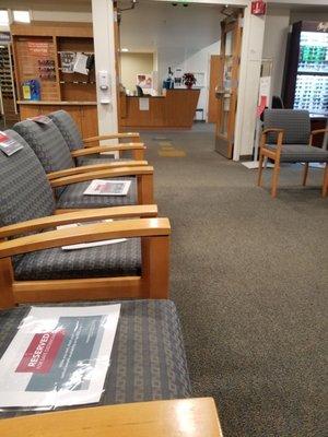 Optical Center | Kaiser Permanente Petaluma Medical Offices