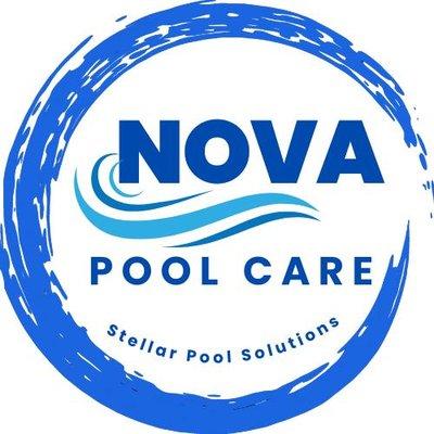 Nova Pool Care