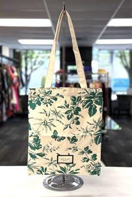 Gumbo Luxury Consignment