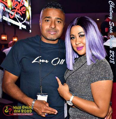 Wah Gwan Ah Road Entertainment