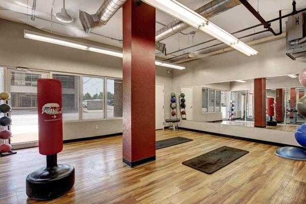 Aviare Arts District