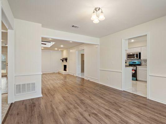 TMT Construction Services of DFW