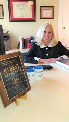 Kate Miller Law, PA