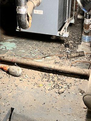 Centennial Properties NY