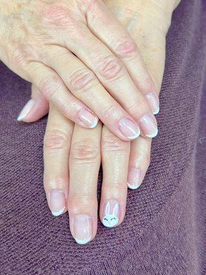 I've known Julin for more than 20 years, and she never disappoints!